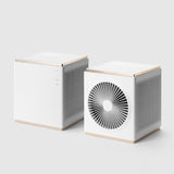 Carepod Air Cube One - Compact Air Purifier