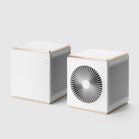 Carepod Air Cube One - Compact Air Purifier