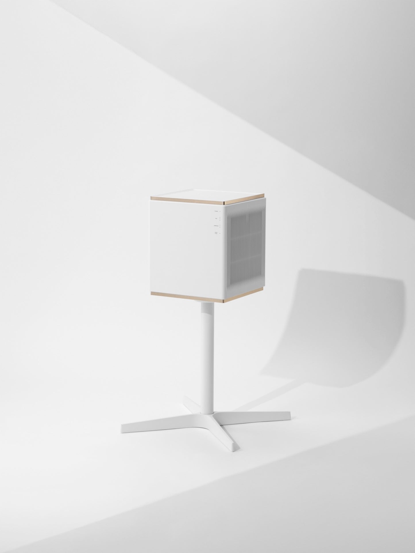 Carepod Air Cube One - Compact Air Purifier