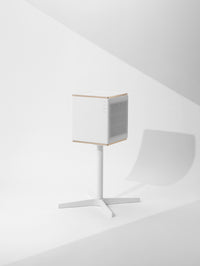Carepod Air Cube One - Compact Air Purifier