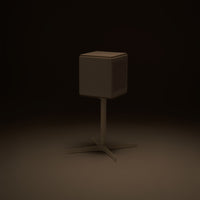 Carepod Air Cube One - Compact Air Purifier