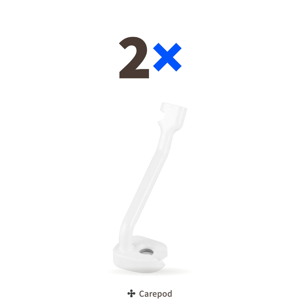 Carepod Mini - Humidificateur mini mais puissant