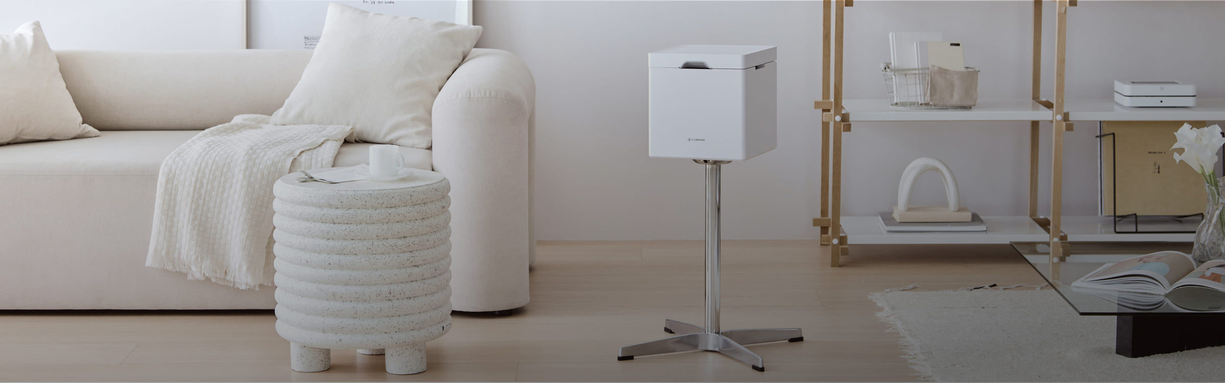 Shop Carepod