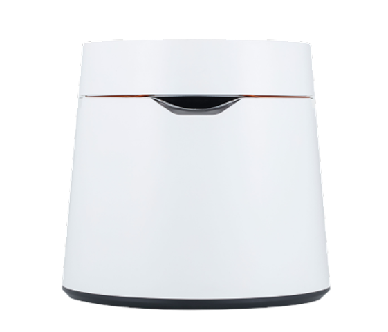 Carepod humidifier