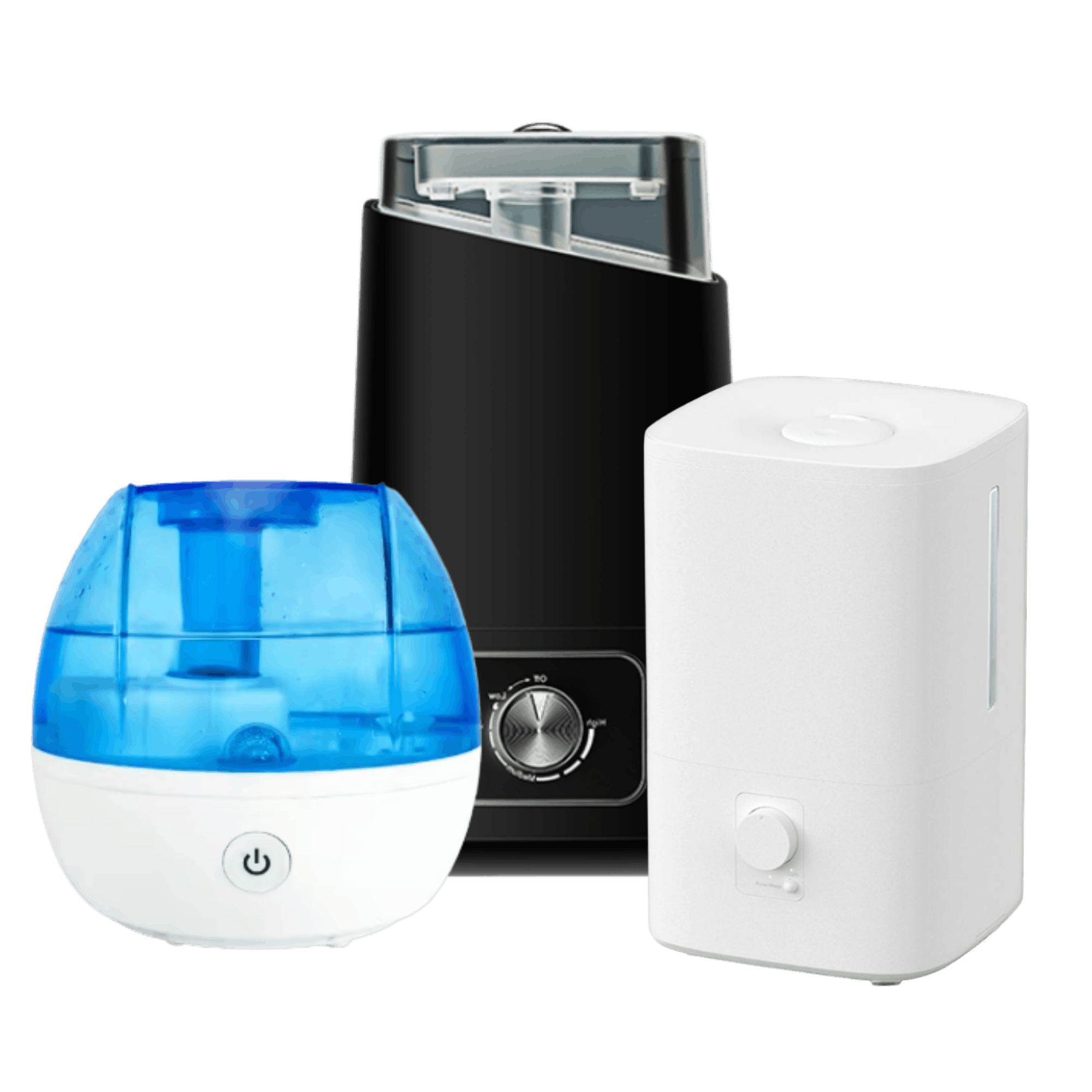 Other humidifiers