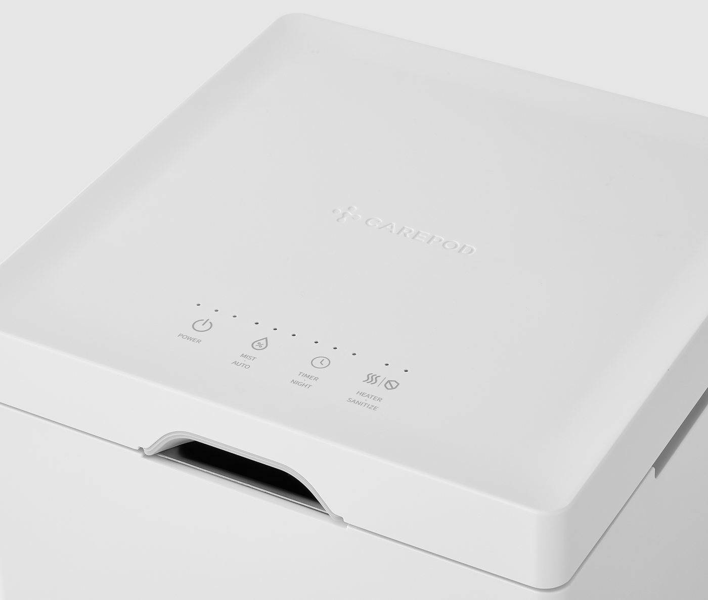 Auto-Humidity Controls