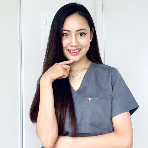Dr. Jiyeh Joo