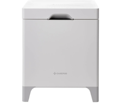 Carepod Cube Plus