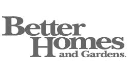 Better Homes & Gardens