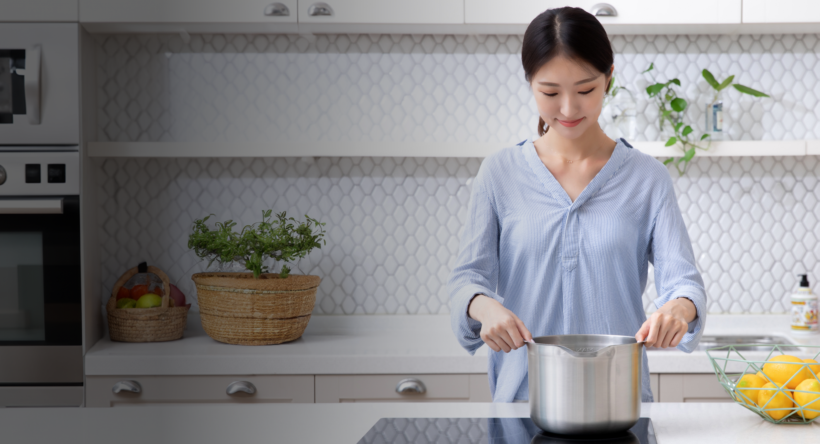 99.9% sterilizable. Mold-resistant.