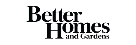 Better Homes and Gardens