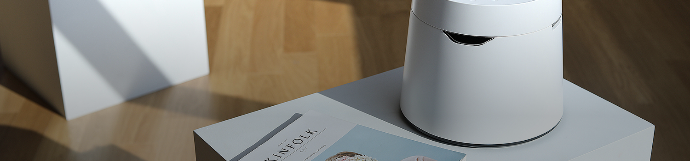 Carepod In The Spotlight